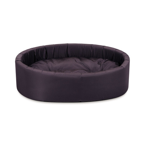 Лежак Природа Lux 3 для собак 62×44×22 см