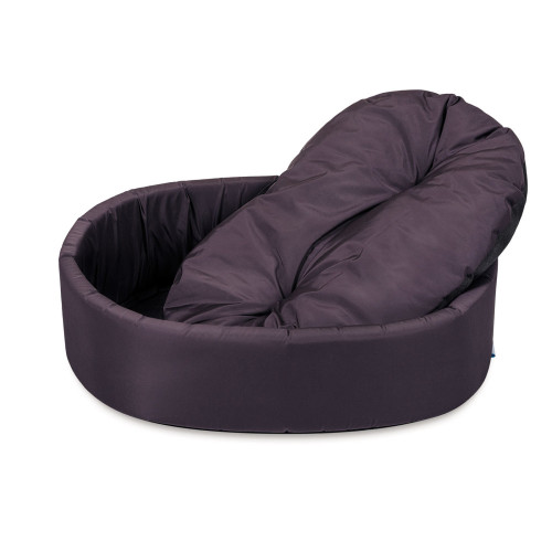 Лежак для собак Природа Lux 2