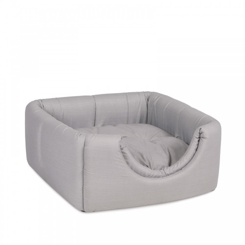 Дом-лежак Природа Cube для кошек и собак 40×40×37 см