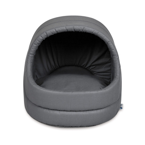 Домик-лежак Природа Comfort 2 для кошек и собак 35×34×31 см