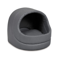 Будинок-лежак Природа Comfort 1 для котів та собак 32×31×28 см