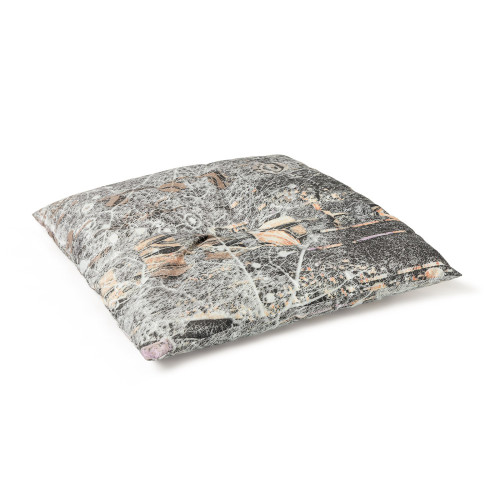 Дом-лежак Природа Yurt для кошек и собак 38×38×26 см