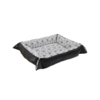 Лежак-трансформер Природа Transformer 2 для собак 54×66×20 см