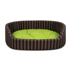 Лежак Природа Coral 3 для собак 66×57×29 см