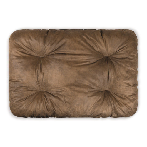 Подушка-матрас Природа Oliver для собак и кошек 80×60×10 см