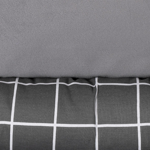 Лежак Природа Buddy для кошек и собак 50×40×12 см