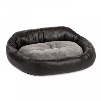 Лежак Природа Michael для котів та собак 52×40×12 см