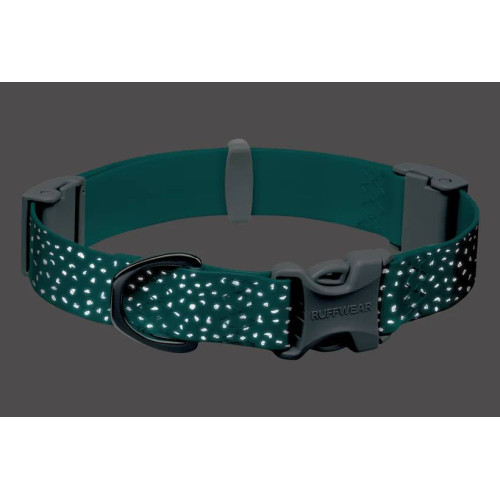 Ошейник для собак Ruffwear, Confluence, бирюзовый