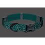 Ошейник для собак Ruffwear, Confluence, бирюзовый