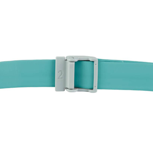 Ошейник для собак Ruffwear, Confluence, бирюзовый