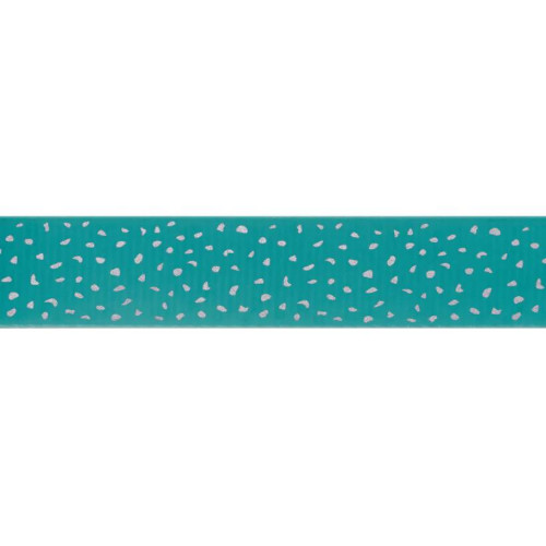 Ошейник для собак Ruffwear, Confluence, бирюзовый