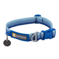 Ошейник для собак Ruffwear, Front Range™, голубо-синий