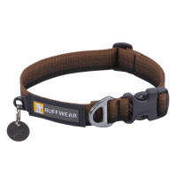Нашийник для собак Ruffwear, Front Range, коричнево-чорний