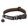 Ошейник для собак Ruffwear, Front Range, коричнево-черный