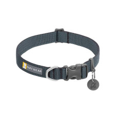 Ошейник для собак Ruffwear, Hi & Light, серый