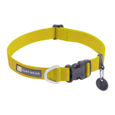 Ошейник  для собак Ruffwear, Hi & Light™, зеленый