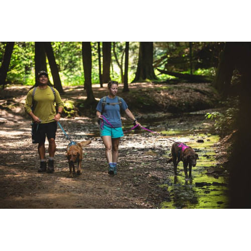 Шлейка для собак Ruffwear, Flagline, малиновая