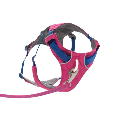 Шлейка для собак Ruffwear, Flagline, малиновая