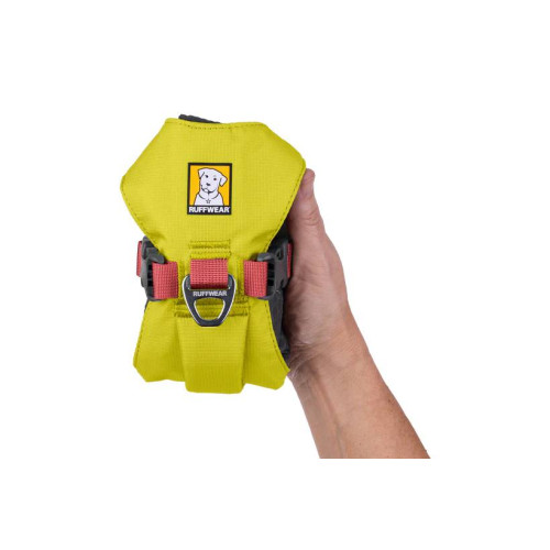 Шлейка для собак Ruffwear, Flagline, желтая