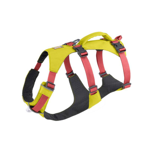 Шлейка для собак Ruffwear, Flagline, желтая