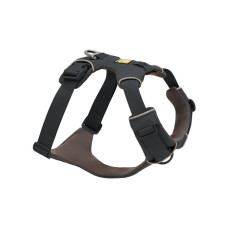 Шлейка для собак Ruffwear, Front Range®, серая