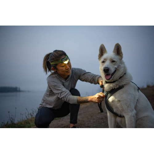 Шлейка для собак Ruffwear, Front Range®, сіра