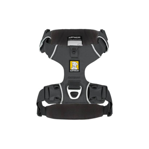 Шлейка для собак Ruffwear, Front Range®, сіра