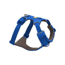 Шлейка для собак Ruffwear, Front Range®, синяя