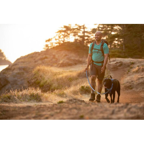Шлейка для собак Ruffwear, Front Range, сине-голубой