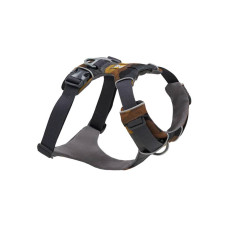 Шлейка для собак Ruffwear, Front Range, серо-коричневая