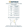 Шлейка для собак Ruffwear, Front Range, серо-коричневая
