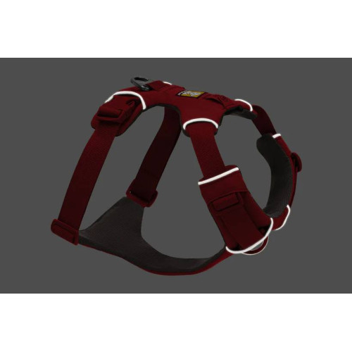 Шлейка для собак Ruffwear, Front Range, красная
