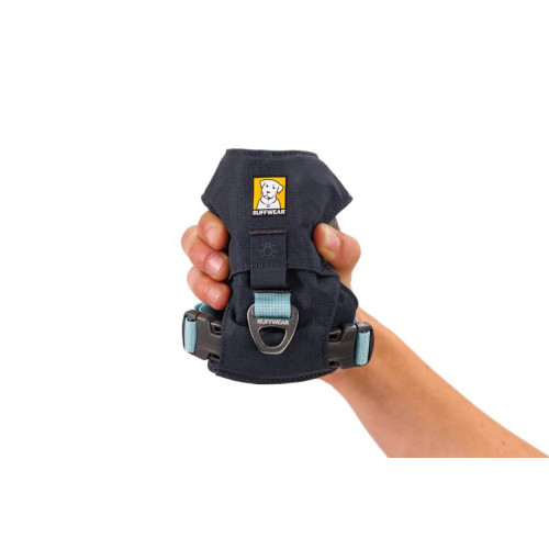 Шлейка для собак Ruffwear, Hi & Light, серая
