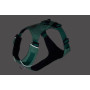 Шлейка для собак Ruffwear, Hi & Light, зеленая