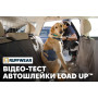 Шлейка автомобильная для собак Ruffwear, Load Up™, синяя