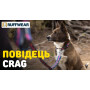 Поводок для собак Ruffwear, Crag, Розово-синий