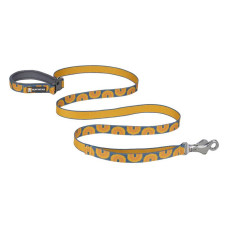 Поводок для собак Ruffwear, Crag, оранжево-синий