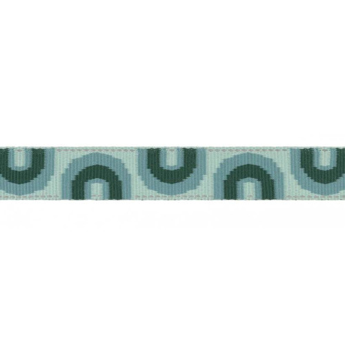 Поводок для собак Ruffwear, Crag, бирюзово-зеленый