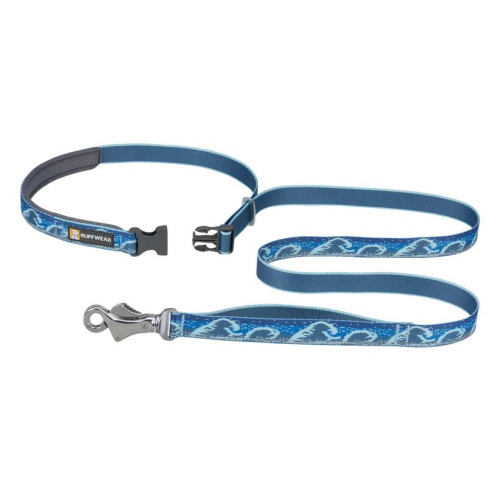 Поводок для собак Ruffwear, Crag™, Сине-голубой