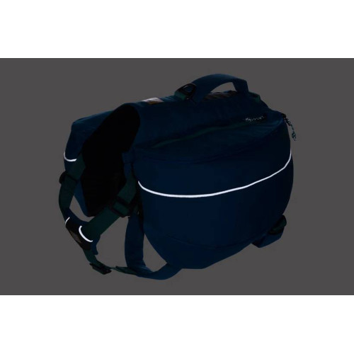 Шлейка для собак Ruffwear, Approach™, синяя