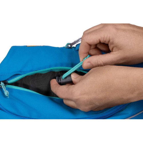 Шлейка для собак Ruffwear, Approach™, синяя