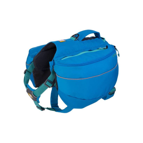 Шлейка для собак Ruffwear, Approach™, синяя