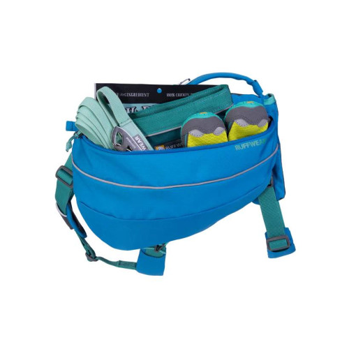 Шлейка для собак Ruffwear, Approach™, синяя