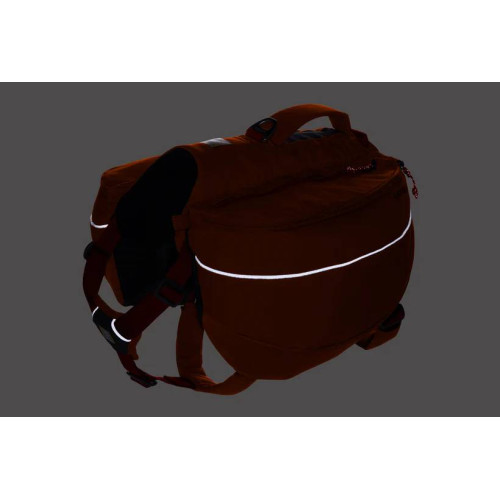 Шлейка для собак Ruffwear, Approach™, оранжевая