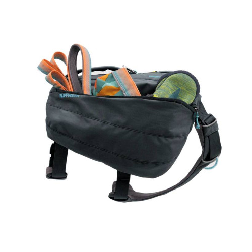 Шлейка для собак Ruffwear, Front Range™, серая