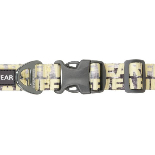 Ошейник для собак Ruffwear, Front Range™, синий с зеленым