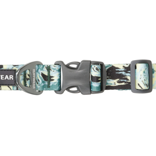 Ошейник для собак Ruffwear, Front Range™, бирюзовый с серым
