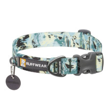 Ошейник для собак Ruffwear, Front Range™, бирюзовый с серым