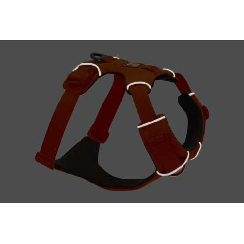 Шлейка для собак Ruffwear, Front Range, оранжевая