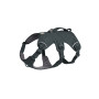 Поддерживающая шлейка для собак Ruffwear, Web Master, серая